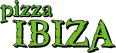 Pizza Ibiza