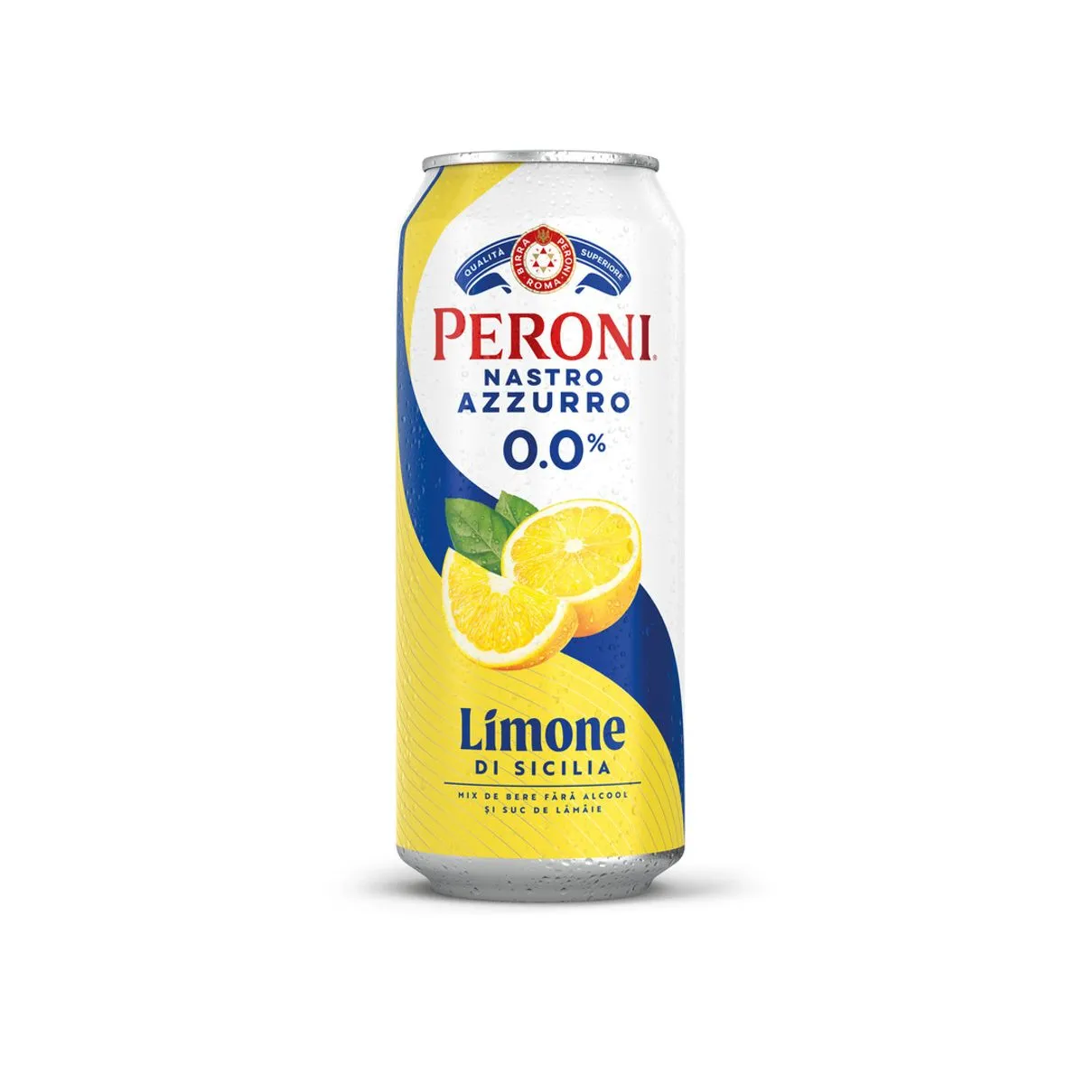 Peroni Limone 
