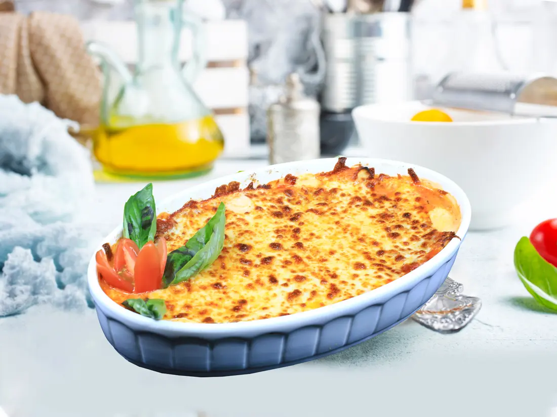Lasagna