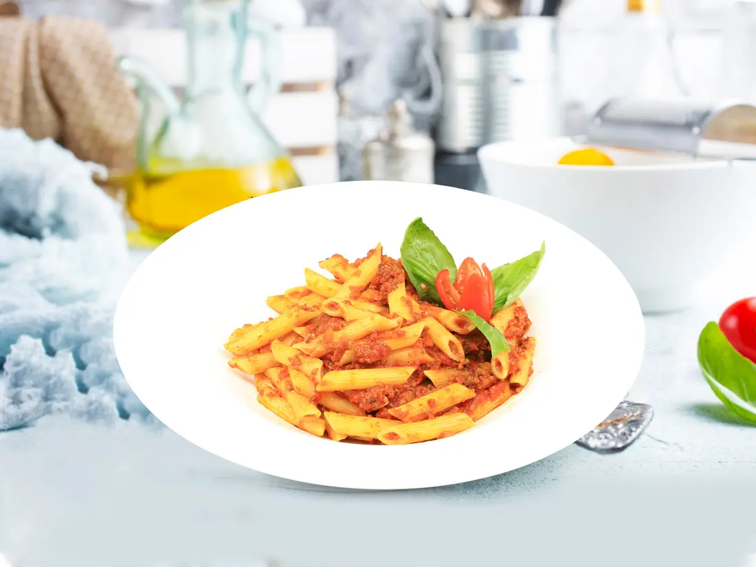 Paste Bolognese
