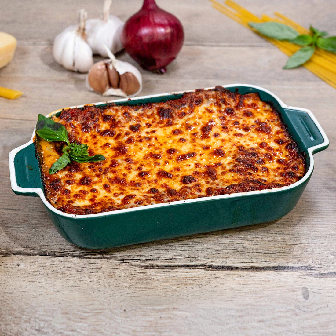 Lasagna