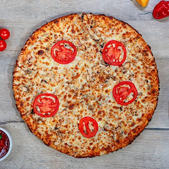 Pizza Chicken