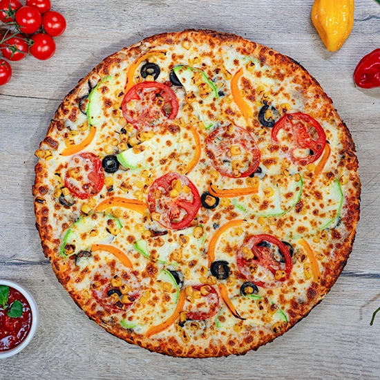 Pizza Light 