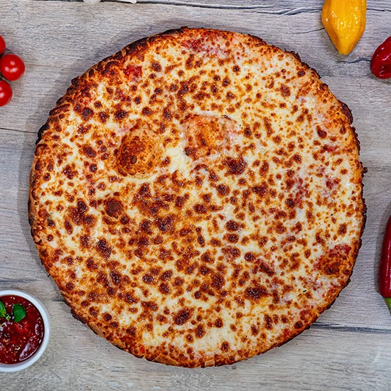 Pizza Margherita