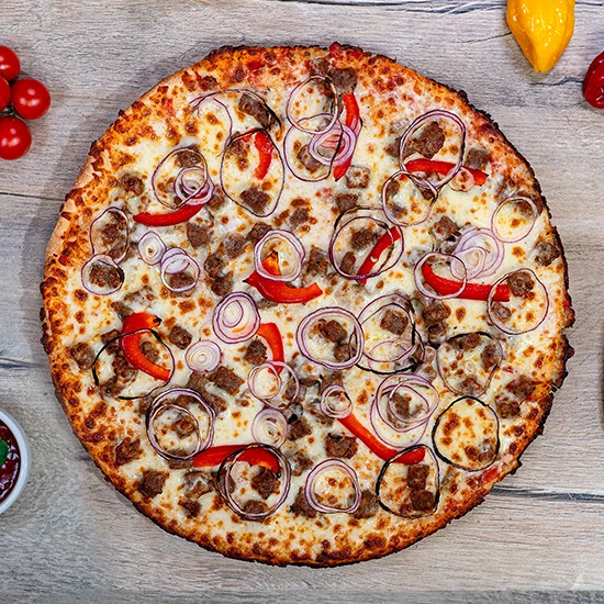 Toledo Pizza