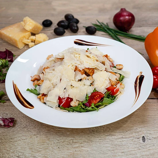 Salată Caesar