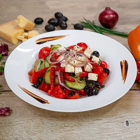 Salată Grecească