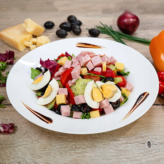 Salată Ibiza