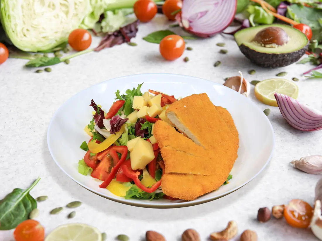 Salată Pollo