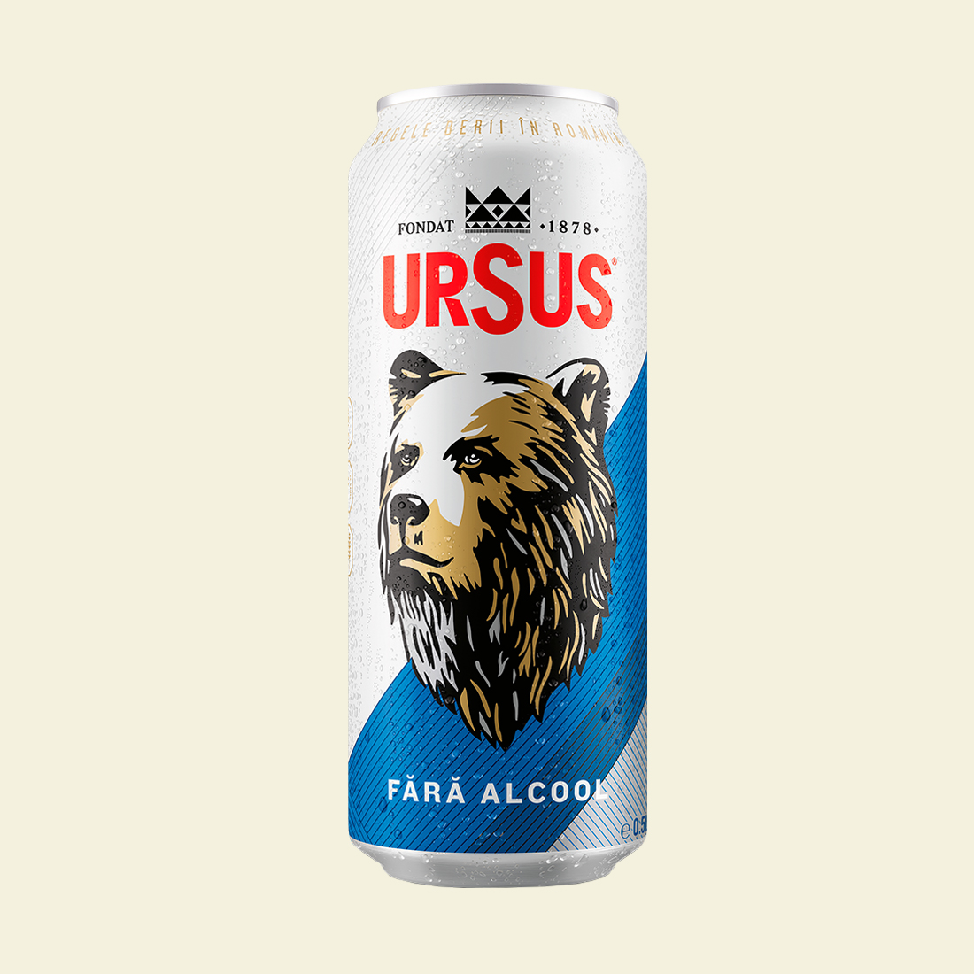 Ursus Non-Alcoholic