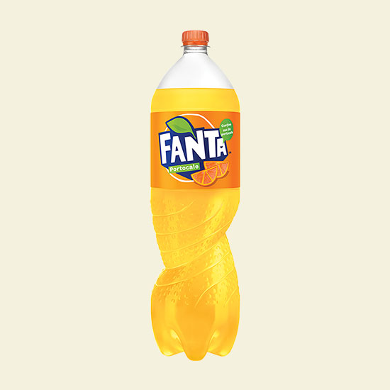 Fanta