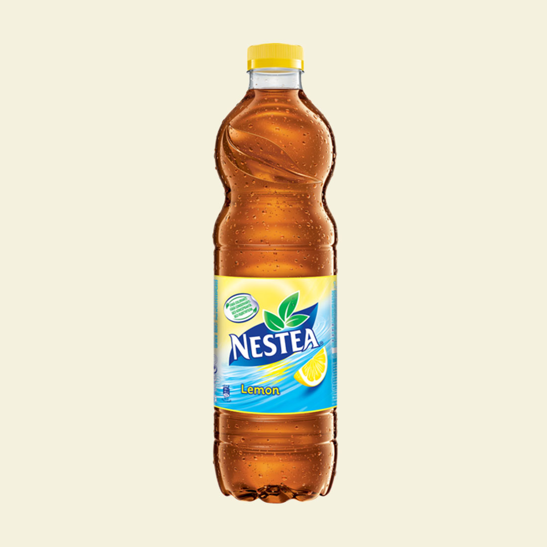 Nestea lemon