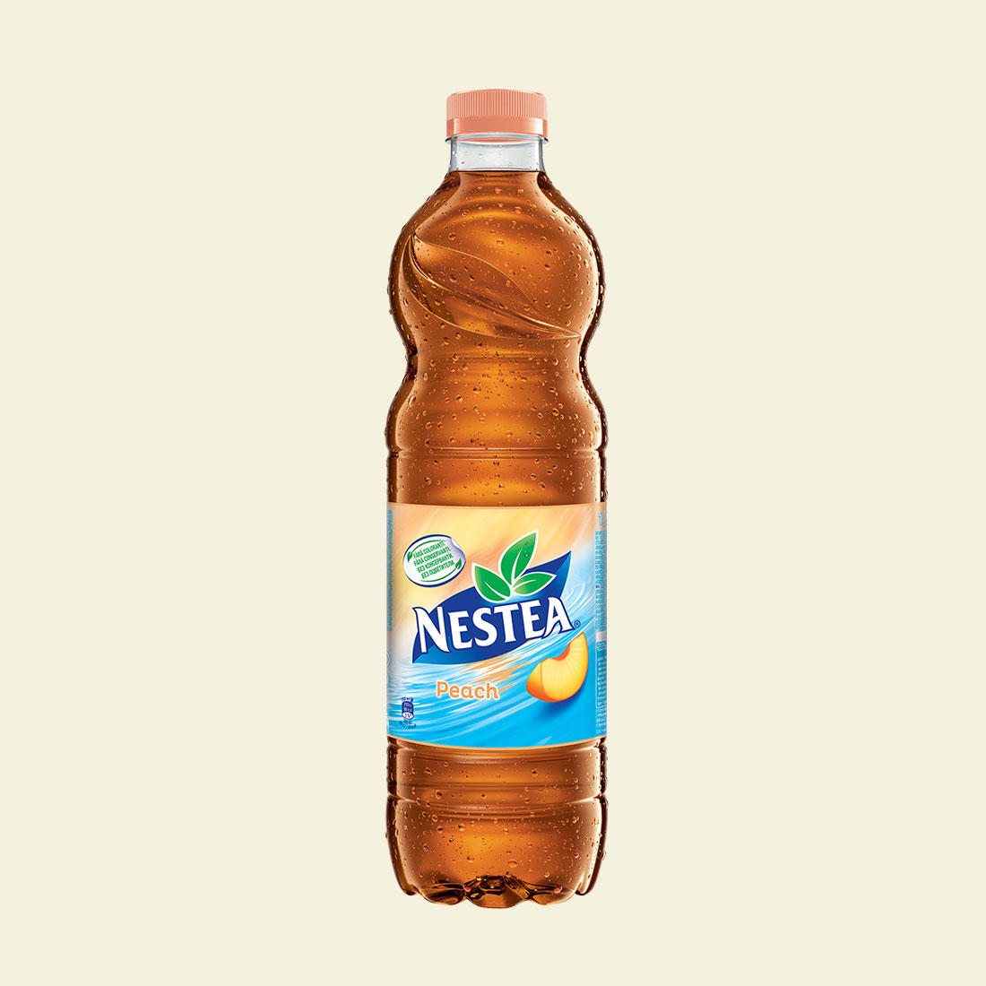 Nestea piersică